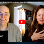 Lessons learned optimizing Microsoft’s internal use of Azure
