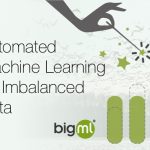 Automated Machine Learning for Imbalanced Data