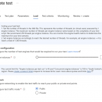 Microsoft Azure Load Testing is now generally available