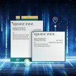 Quectel Announces RedCap Rx255C Module Series to Help Expand the Reach of 5G into More IoT Applications and Verticals