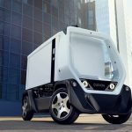 Clevon Chooses T‑Mobile to Power Autonomous Robot Fleet