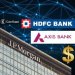 JPMorgan To Allow Indian Banks Trade Dollar Through Blockchain