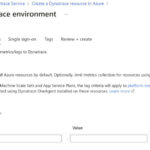 Deploy a holistic view of your workload with Azure Native Dynatrace Service