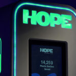 HOPE Hydration Taps T-Mobile to Power “Smart” Water Refill Stations