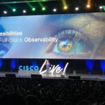At Cisco Live Melbourne, an ‘incredible journey’ to innovation