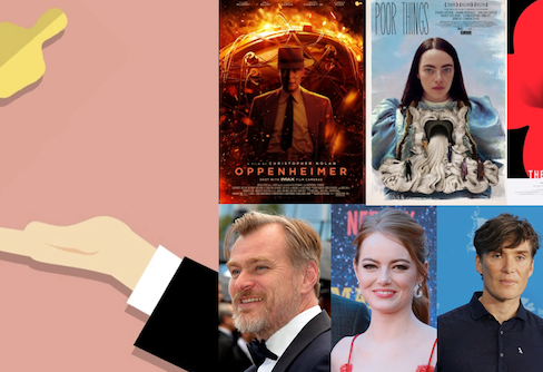Grading our 2024 Oscars Machine Learning Predictions